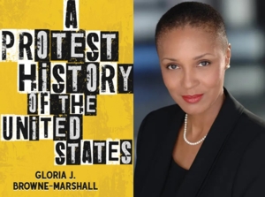 Author Talk | A Protest History of the United States